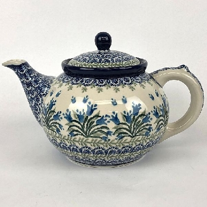 5 Cup Teapot